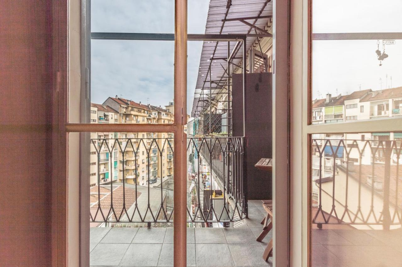 A Due Passi Dalla Mole Antonelliana By Wonderful Italy Τορίνο Εξωτερικό φωτογραφία